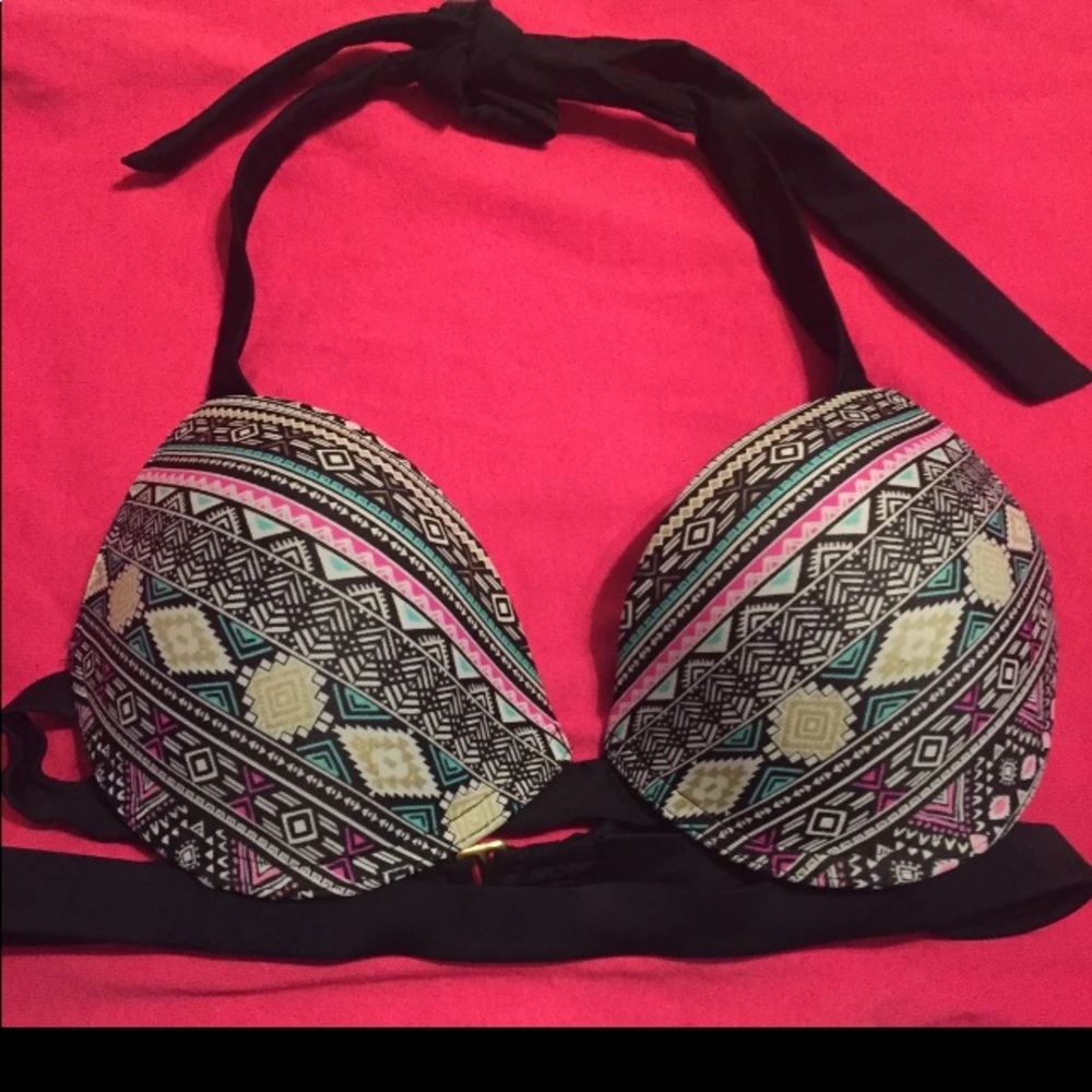 Bikini top